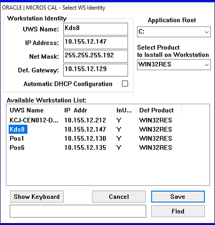 Graphical user interface Description automatically generated